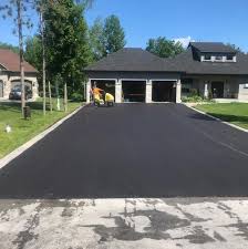 Best Driveway Extension  in Strasburg, CO